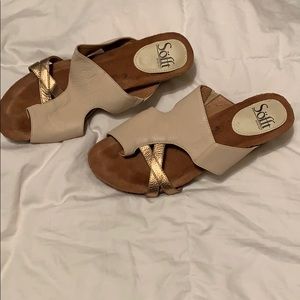 Söfft shoes